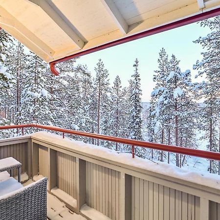 Free Downhill Skiing Ticket 1Pcs Cozy And Very Peaceful Place In Levi Kittilä Eksteriør billede