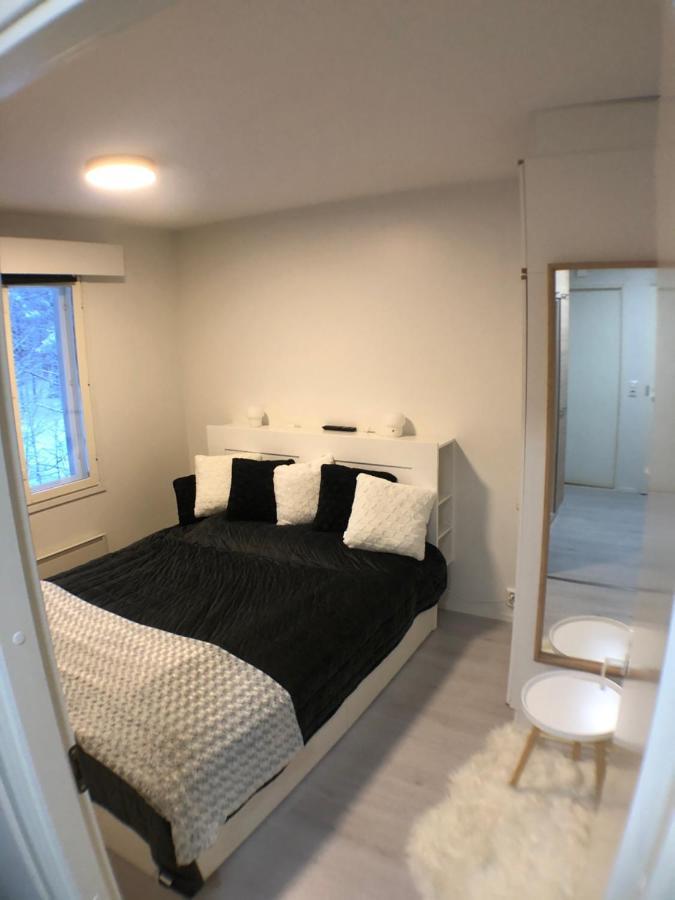 Free Downhill Skiing Ticket 1Pcs Cozy And Very Peaceful Place In Levi Kittilä Eksteriør billede